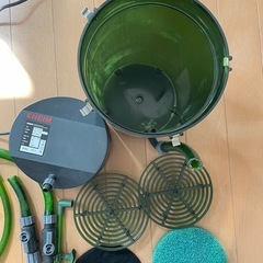 エーハイム2217の画像