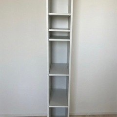 収納棚
の画像