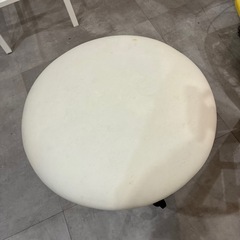 アンティークチェアの画像