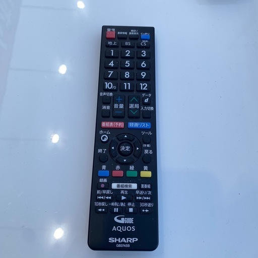 【テレビ32V】✨2023年製✨ SHARP シャープ 2T-C32DE 朝霞市 リサイクルショップ ケイラック朝霞田島店 志木市 和光市 GM289 🌟SHARP 2023年製🌟 テレビ 32インチ 2T-C32DE シャープ リサイクル