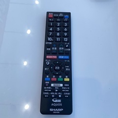 🌟SHARP 2023年製🌟　テレビ　32インチ　2T-C32DE　シャープ　リサイクルケイラック朝霞田島店　リサイクルショップ　朝霞　志木　和光　新座　GM594の画像
