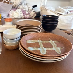 食器の画像