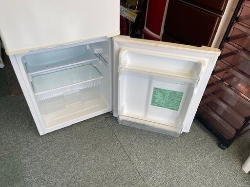 【リサイクルサービス八光】【90L/2015年製】安心の1ヶ月保証付き！ヤマダ電機 HERB Relax 2ドア冷蔵庫