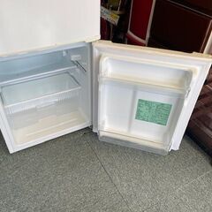 【リサイクルサービス八光】【90L/2015年製】安心の1ヶ月保証付き！ヤマダ電機 HERB Relax 2ドア冷蔵庫の画像