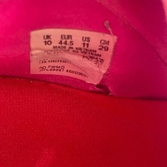 スパイク29センチの画像