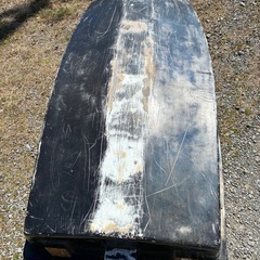 ボート　2馬力の画像