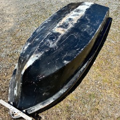 ボート　2馬力の画像