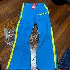 BABYDOLL130サイズの画像