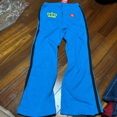 BABYDOLL130サイズの画像