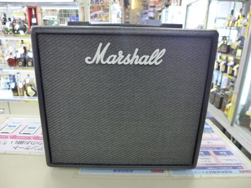 中古美品 マーシャル/Marshall アンプ 公田店