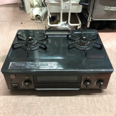 中古】札幌市のガステーブルを格安/激安/無料であげます・譲ります