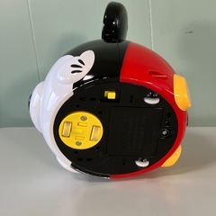 【動いて歌う♪】Disney baby ディズニー　ベビー　おもちゃ　ミッキーの画像