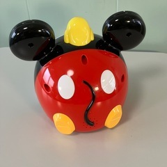 【動いて歌う♪】Disney baby ディズニー　ベビー　おもちゃ　ミッキーの画像