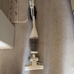 掃除機の画像