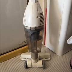 掃除機の画像