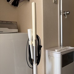 掃除機の画像