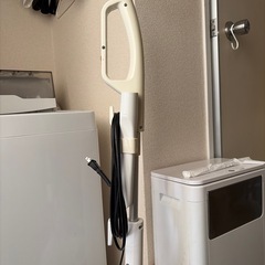 掃除機の画像