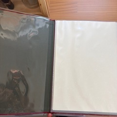 メニュー表の画像