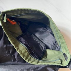 非対面取引🌼champion ショルダーバッグの画像