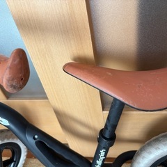 キックバイク 子供用 自転車 10インチの画像