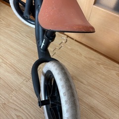 キックバイク 子供用 自転車 10インチの画像