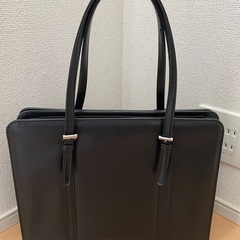 【中古】リクルートバッグ（レディース）の画像