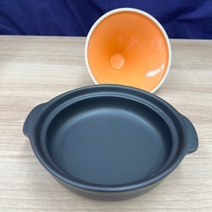 リラックマまくまくタジン鍋の画像