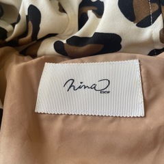 ニーナミュウの画像