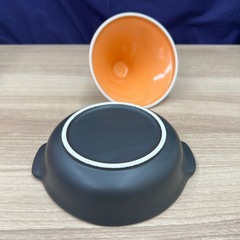 リラックマまくまくタジン鍋の画像