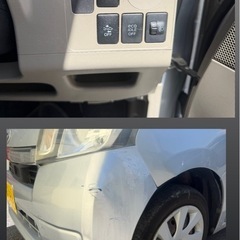 H25  ダイハツムーブ✨車検満タン低走行😎の画像