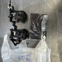 【FIT BOX】【エアロバイク】※保証無し★クリーニング済み【管理番号0314】野の画像