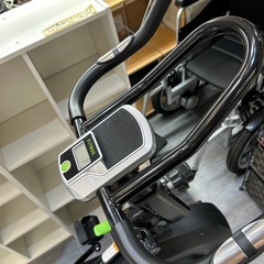 【FIT BOX】【エアロバイク】※保証無し★クリーニング済み【管理番号0314】野の画像