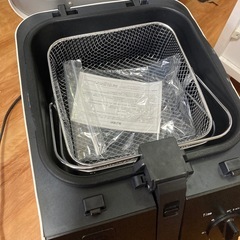 フライヤーの画像