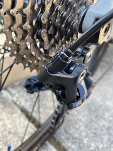 Ridley 　GRX 700C XXS