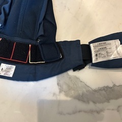 エルゴベビー　抱っこ紐　ベビーキャリアの画像