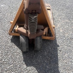 パレットトラック　HPS15の画像