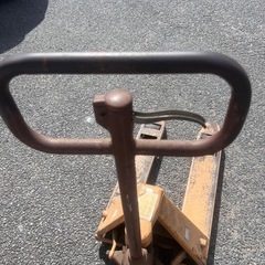 パレットトラック　HPS15の画像