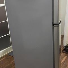 冷蔵庫　0¥の画像