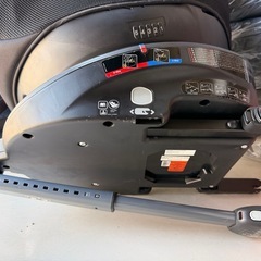 チャイルドシート　美品の画像