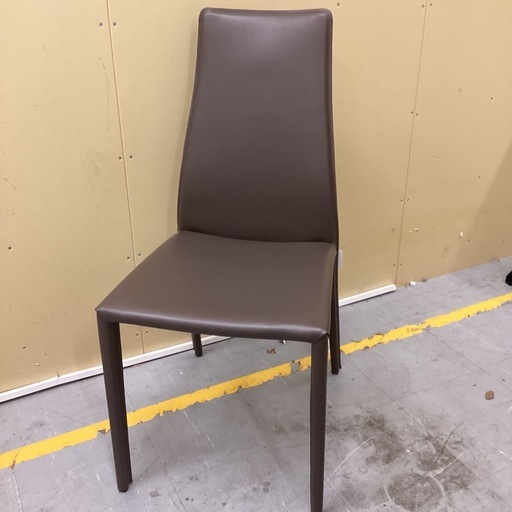 【トレファク神戸南店】CALLIGARIS ダイニングチェア　【取りに来られる方限定】