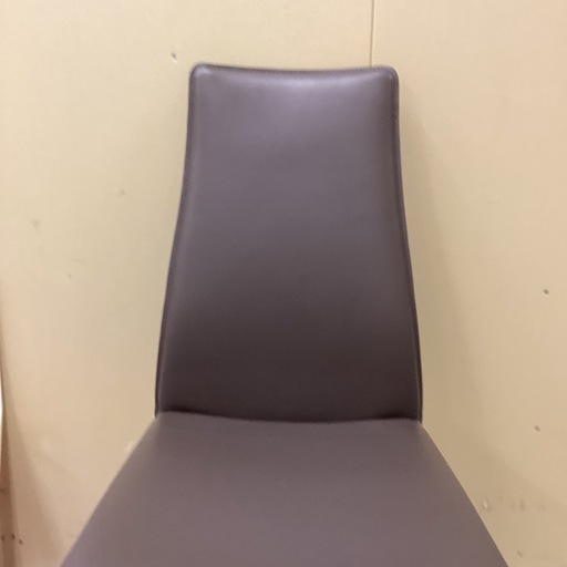 【トレファク神戸南店】CALLIGARIS ダイニングチェア　【取りに来られる方限定】