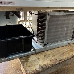 業務用　リーチイン冷蔵ショーケース　配送可能（地域要相談）の画像