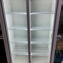 業務用　リーチイン冷蔵ショーケース　配送可能（地域要相談）の画像