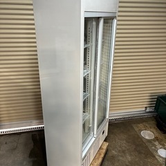 業務用　リーチイン冷蔵ショーケース　配送可能（地域要相談）の画像