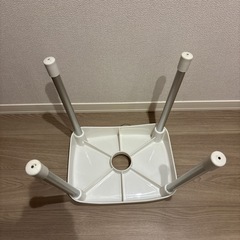 【未使用】風呂椅子の画像