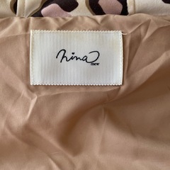 ニーナミュウの画像