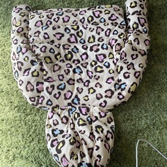 ニーナミュウの画像