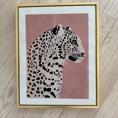 インテリアアートの画像