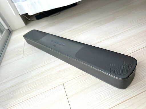 JBL Bar 5.0 MultiBeam サウンドバー