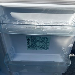 配送、設置、可能でございます　冷蔵庫の画像